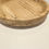 Thumbnail: CoffeeTree Wooden Bowl
