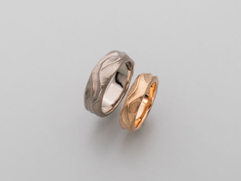 Eheringe 
www.punctum-aureum.ch