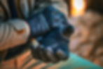Miniaturbild: Handschuhe | Breacher FR Covert | Mechanix