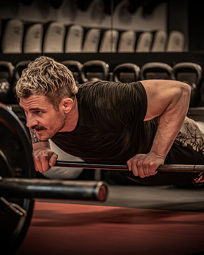 Functional Fitness