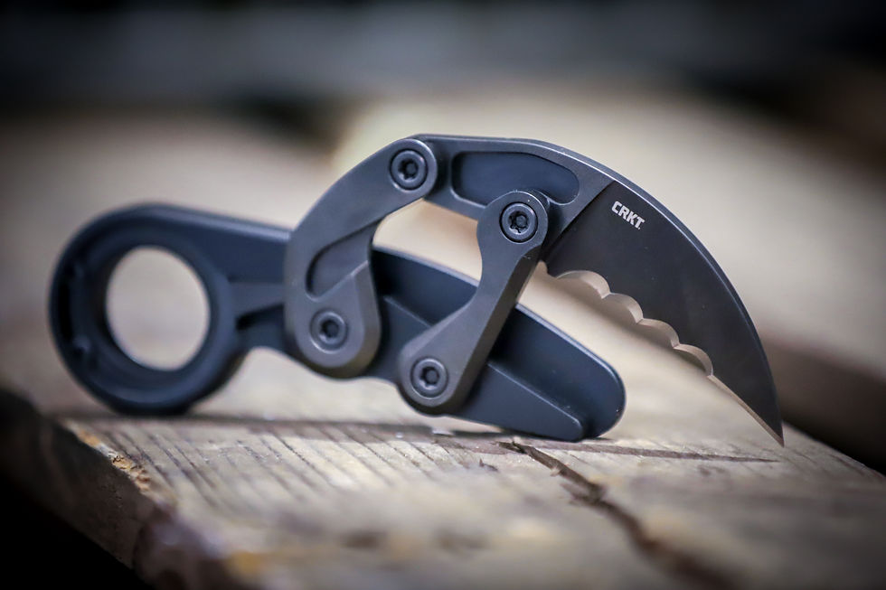Miniaturbild: Karambit im SW Shop