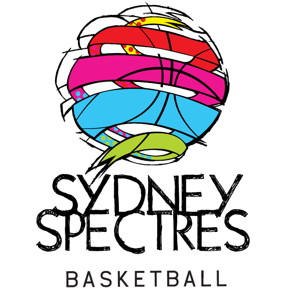 SydneySpectres link