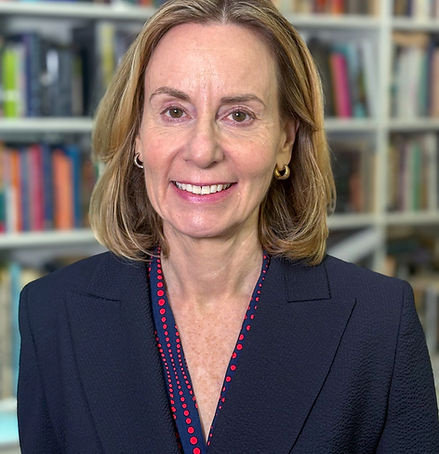 Rebecca FInlay