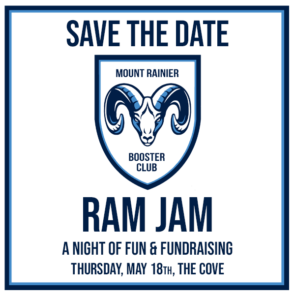 RAM JAM - Fun & Fundraising