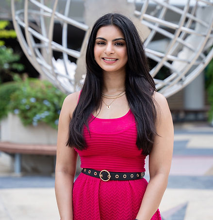 Ahana Banerjee