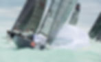 C&C 30 Anema & Core at 2016 Key West Race Week with sails by Chesapeake Sailmakers.