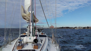 FALL 2015 SALTY DAWG RALLY