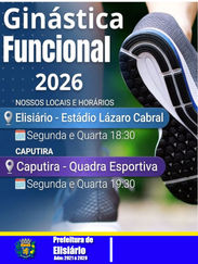 Ginástica Funcional