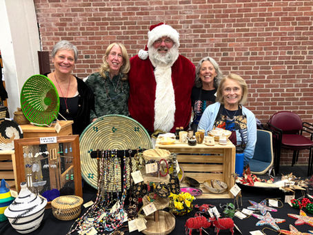 Holiday Shopping is Upon Us!