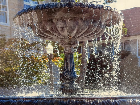 Let’s Talk Water on “Fountain Connect” Zoom Town Hall, Wednesday, June 24th at 7pm - Don’t Miss It!