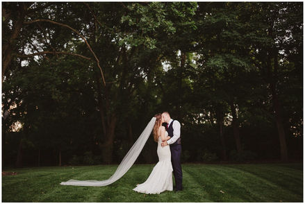 Northwest Indiana wedding photographer