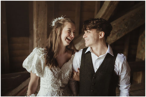 Northwest Indiana wedding photographer