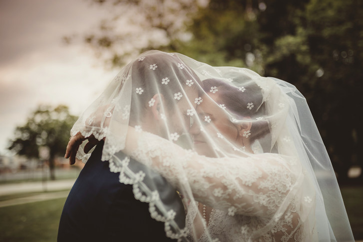 Northwest Indiana wedding photographer