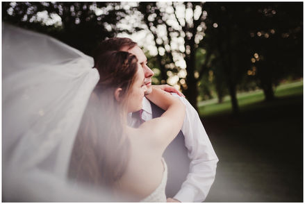 Northwest Indiana wedding photographer