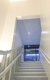 Bondway, Lambeth SW8