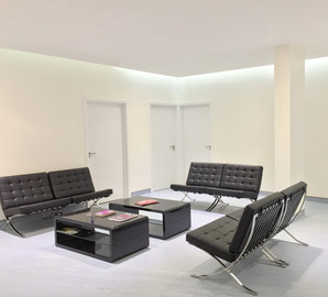 Bondway, Lambeth SW8