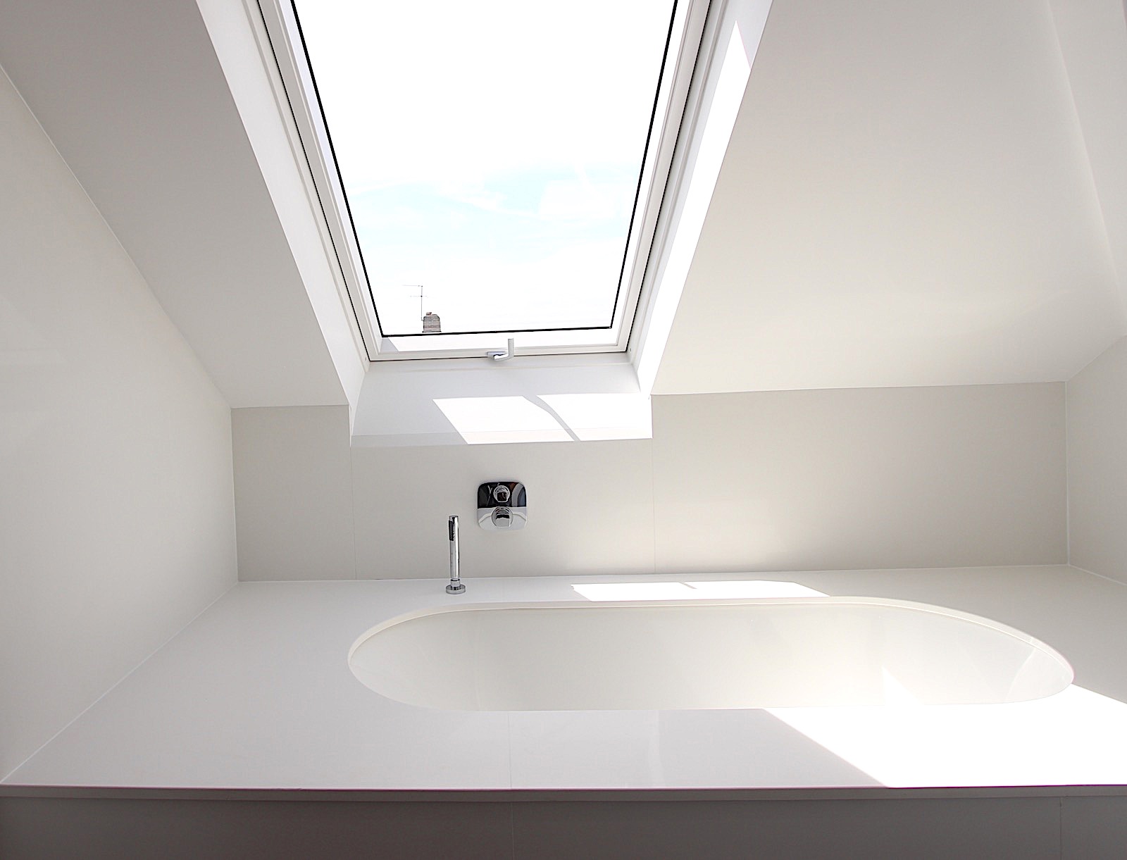 Howberry Road, Edgware HA8