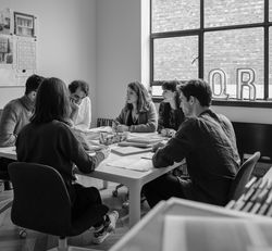 RIBA Architects