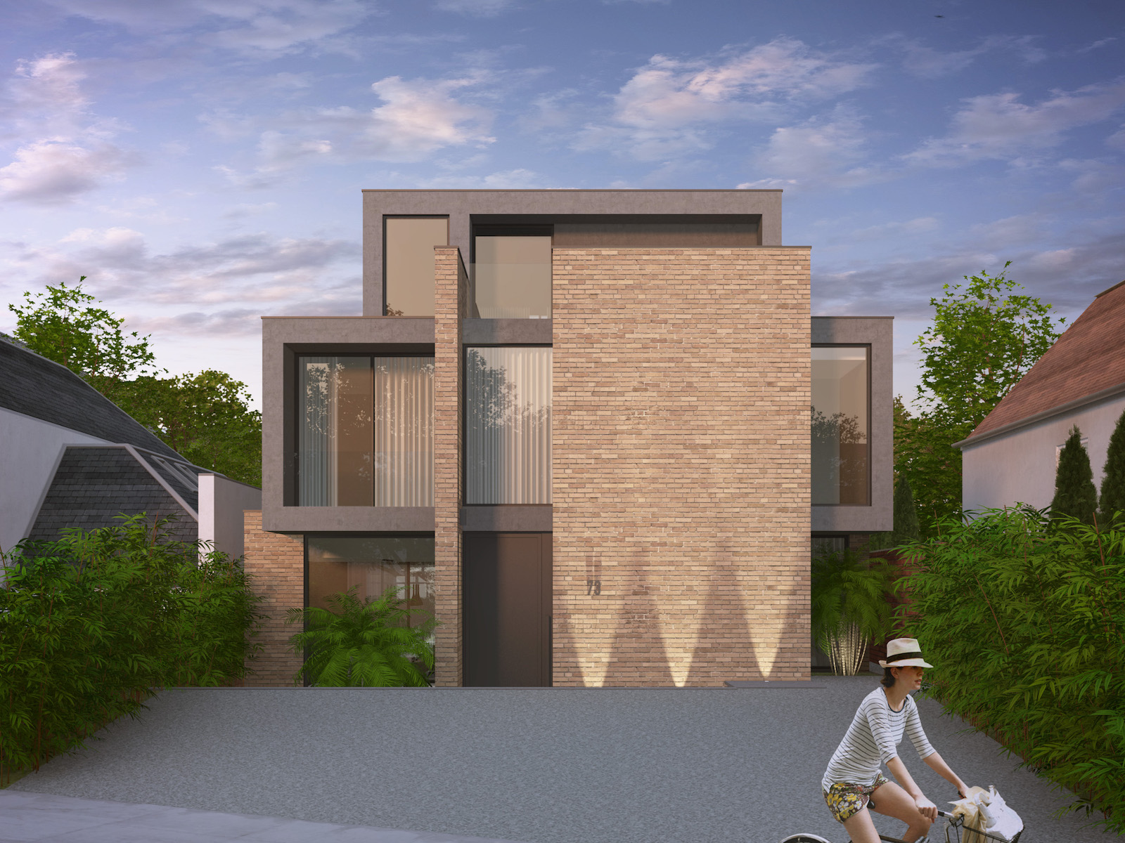 Uphill Road, Mill Hill NW7