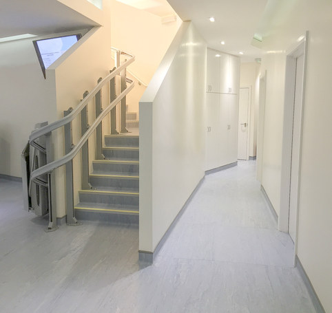 Bondway, Lambeth SW8