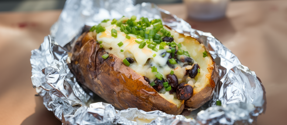 The Fries the Limit: Potatoes Without Borders