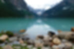 Lake Louise in Alberta