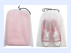Shoe bags