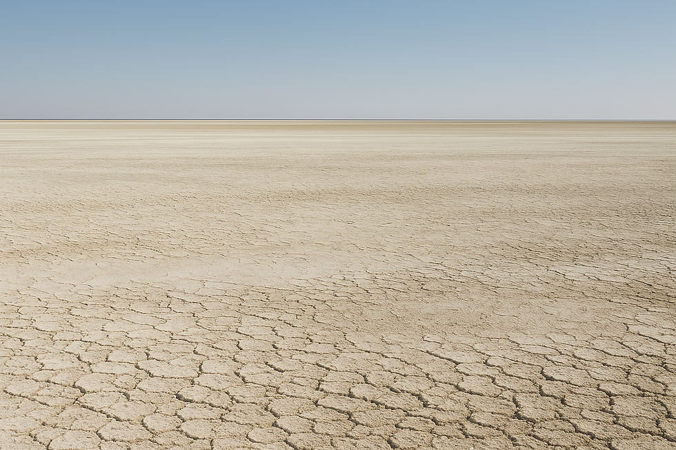 Salt Pans