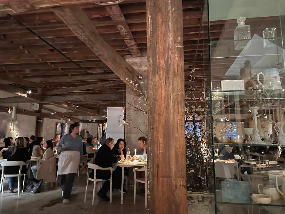 ABC Kitchen