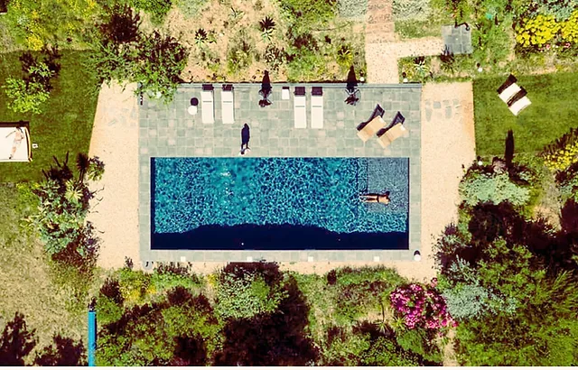 As Nature Intended Naked Gay Yoga Retreat Portugal