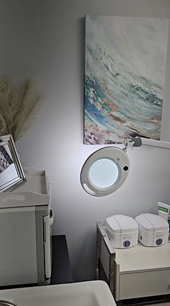 Ashley Esthetics Facials Offered in Peoria Illinois