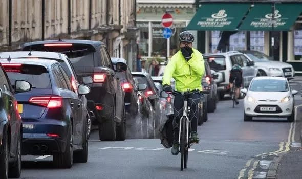 Motorists call for Highway Code changes to be scrapped