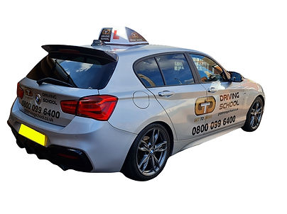 Driving Lessons Lye & Stourbridge