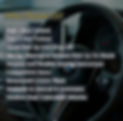 Driving Lessons