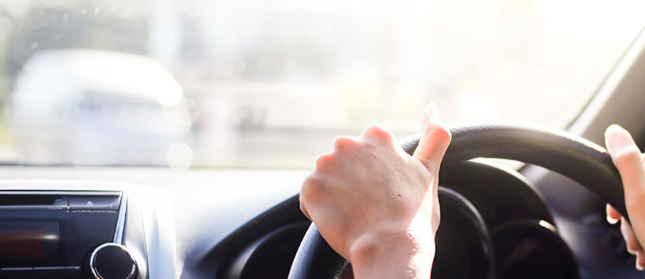 Driving Lessons in Cradley Heath