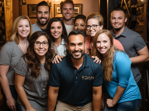 Building Bonds: How Escape Rooms Forge Stronger Team Connections