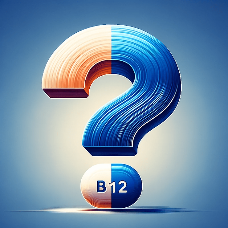 Can vitamin B12 cure erectile dysfunction? UltraBann