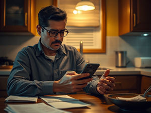 "El control de tu dinero comienza con una decisión. Da el primer paso hoy."