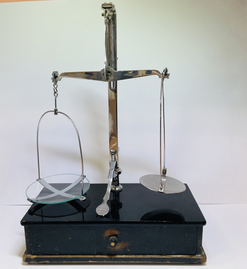 W&T Avery Scales
