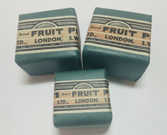 Guys Fruit Pills