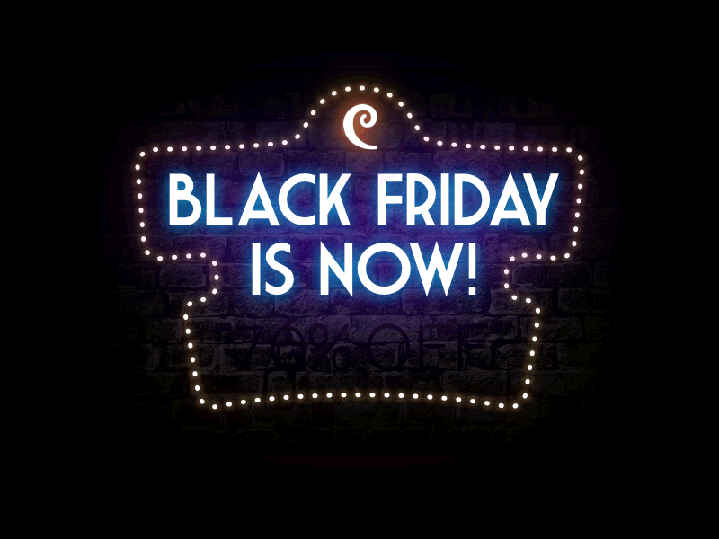 black friday