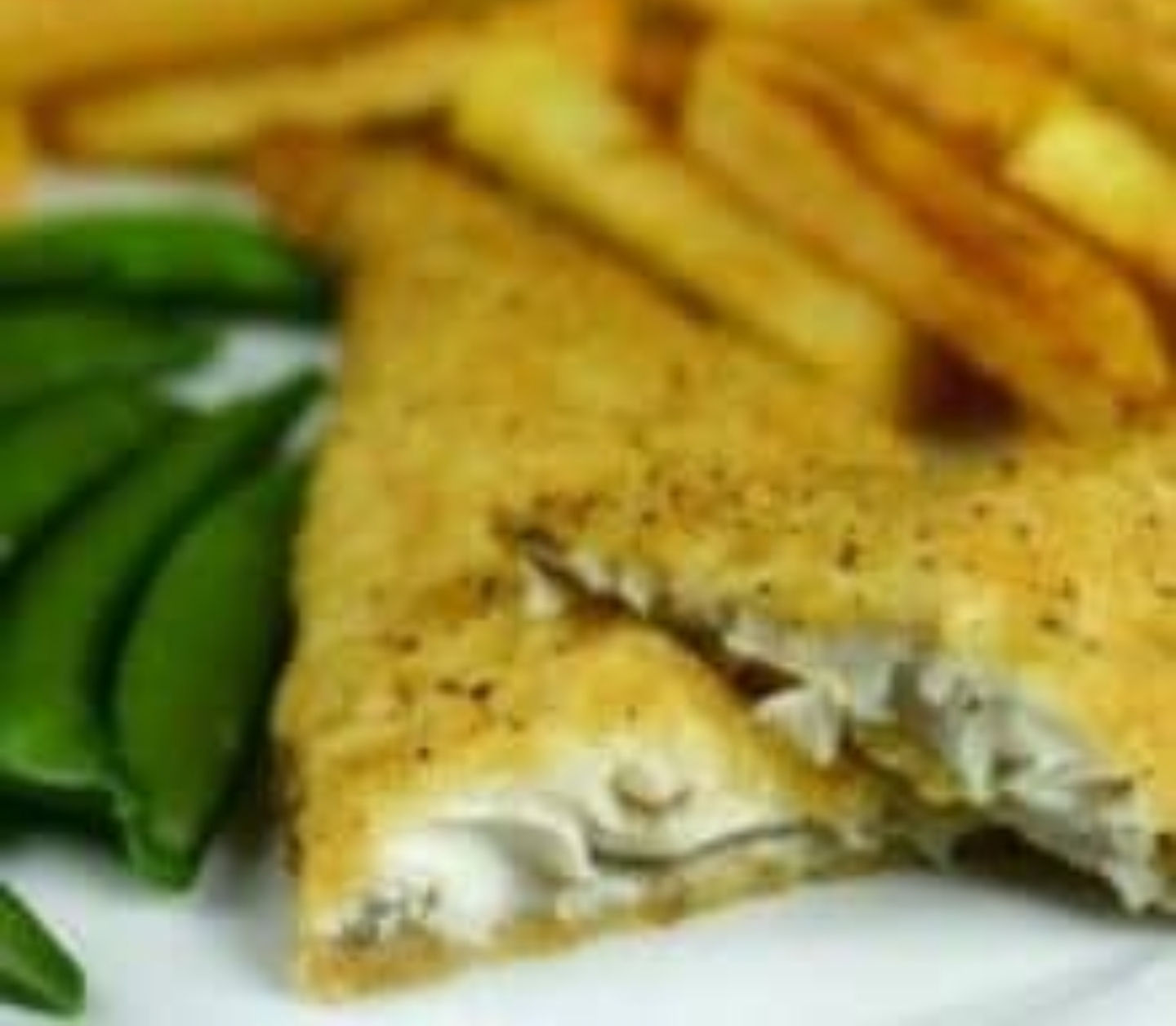 Lemon Pepper & Lemon Parsley Haddock Selection