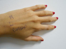 Oficina - Gambiarras