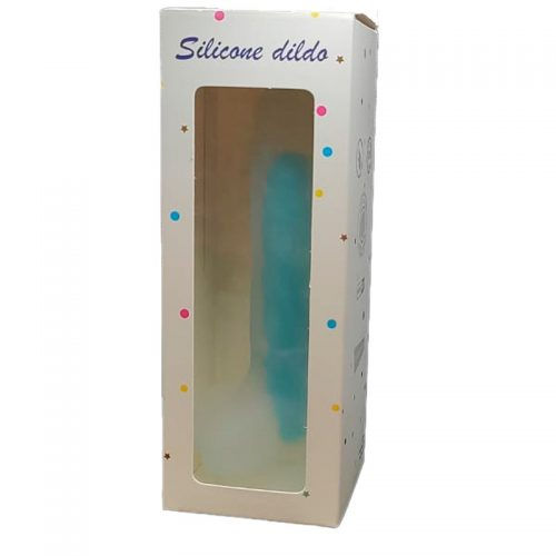 Miniatura: GLOW´S IN THE DARK BLUE 18 CMS