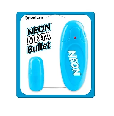 NEON MEGA BULLET 10.5 CMS