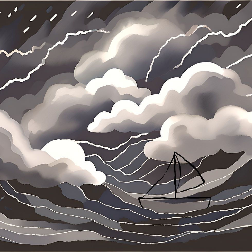 Viver não é tarefa fácil