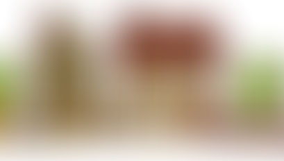 And the People Stayed Home