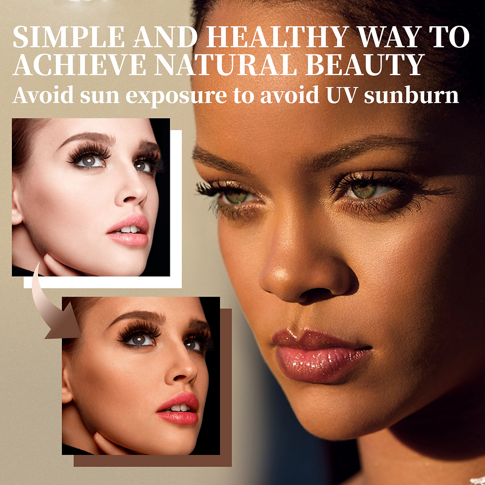 Miniatura: Neck Self-Tanning Cream
