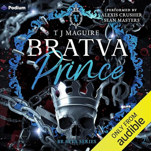 Bratva Prince