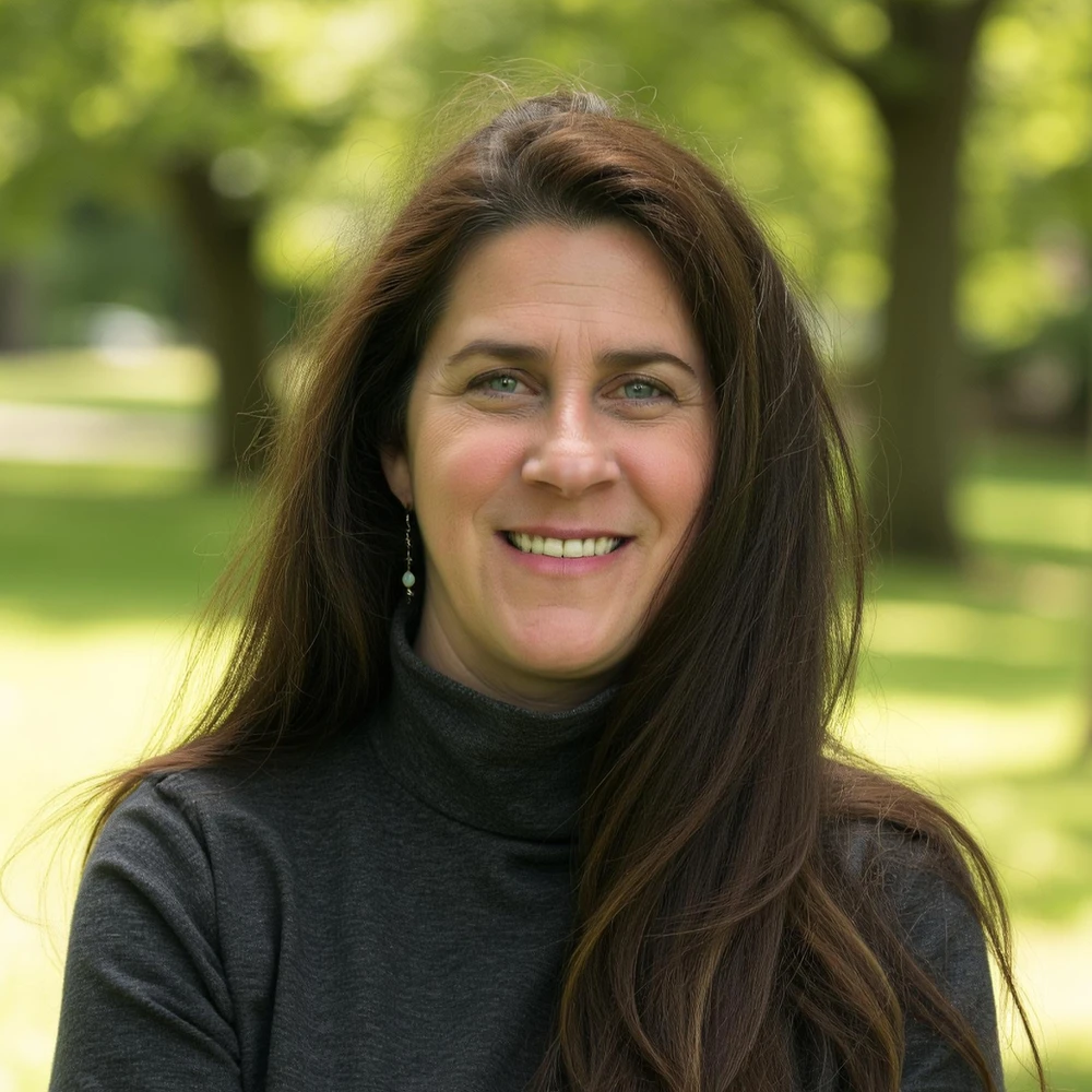 Writer: Michelle Kenefick